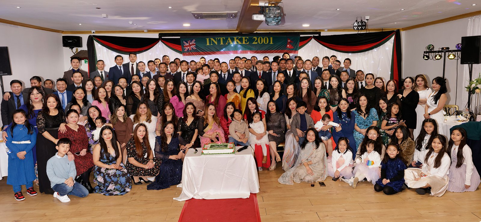 INtake2001 group pic-2